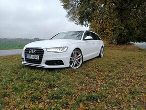 Audi A6 C7 4g Avant - 1