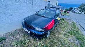 Volkswagen Polo 6N2 - 1