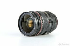 Canon EF 24-70mm f/2.8L USM + faktura