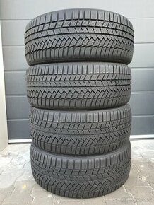 255/40 R21 zimní pneumatiky 255 40 21