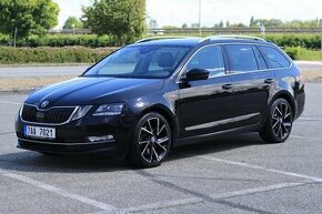 Škoda Octavia 3 Facelift L&K 2.0 tdi 135 kw 4x4 DSG