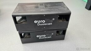 EUROLITE Duoscan - 1