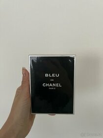 New CHANEL parfume