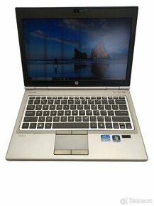 HP Elite Book 2570P (12 měsíců záruka )