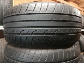 225/45 R17 DUNLOP (3713)