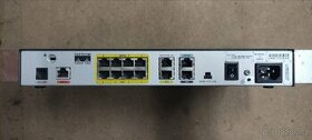 Cisco 1802 ADSL - 8 port