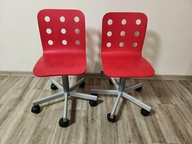 Židle Ikea Jules