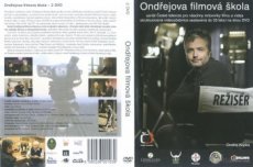 Ondřejova filmová škola (2 DVD)