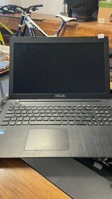 Notebook Asus X553M, 15,6" , 2,16 GHz , hdd 500Gb ,4Gb Ram
