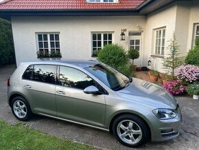 VW Touran 1.4 TSI 90 KW nové  rozvody