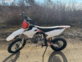 Pitbike Ycf bigy