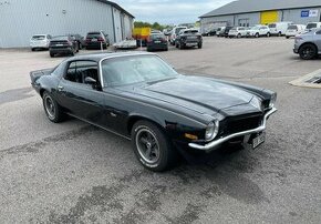 Chevrolet Camaro Z28
