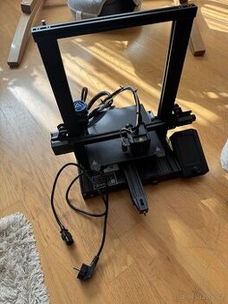 Prodám 3D tiskárnu ve skvělém stavu