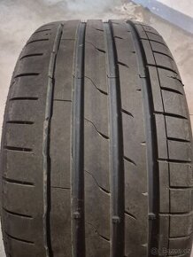 Hankook ventus S1 evo 3 255/45/R19 104W