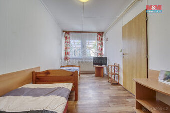 Pronájem bytu 1+kk, 12 m², Plzeň, ul. Rolní