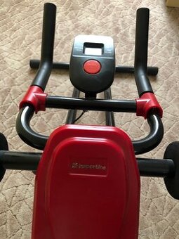 Posilovač břišních svalů inSPORTline Ab Lifter Easy