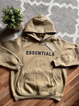 Essentials Mikina
