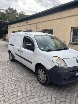 Renault Kangoo 2010