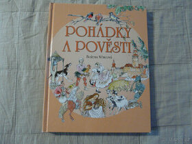 Pohádky a pověsti