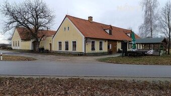 Pronájem komerční Restaurace, 590㎡ - 1