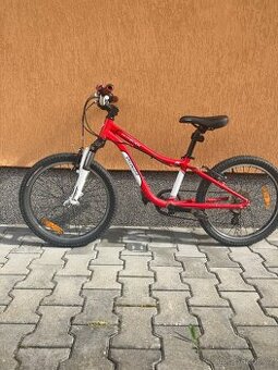 Specialized hotrock 20