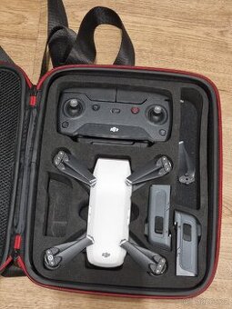 DJI Spark combo