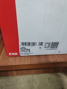 Zadní ložiska Fag na transportér T5 nové - 1