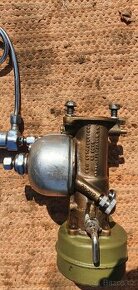 Karburator Harley WLC/A Flathead, Unra - 1