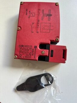 Bezpečnostní spínač Telemecanique XCS-TE5311