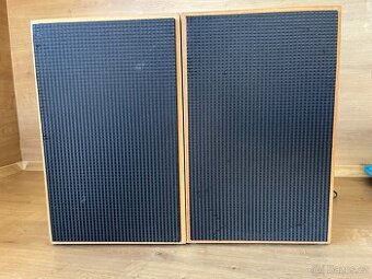 Reprobedny Tesla ARS 9204