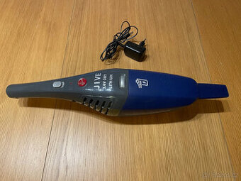 Ruční vysavač Hoover Jive