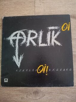 LP Orlik
