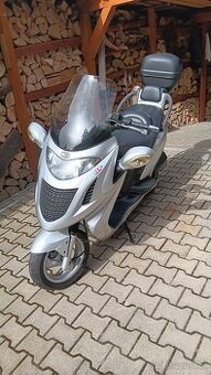 Kymco Grand Dink 125S