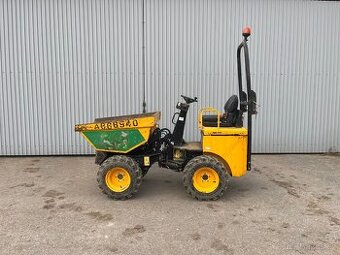 JCB 1 THT