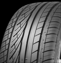 Sada téměř nových letních pneu 255/50 R20 Hil