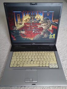 Prodám retro herní "konzoli"