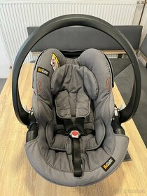 Autosedačka BESAFE IZI GO 2