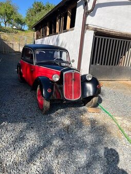 DKW f8 1939