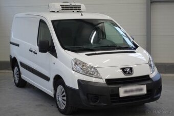 Peugeot Expert 2.0HDi , 88 kW nafta, 2009