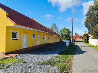 Pronájem 1+kk Vojkov, okr. Benešov