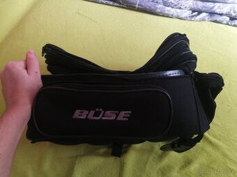 tankvak buse