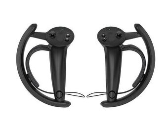 HTC Vive + Valve Index controllers + 1 základna - 1