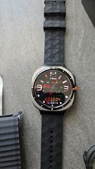 Samsung galaxy watch ultra LTE