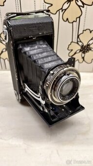 Zeiss Ikon Nettar 515/2 - 1