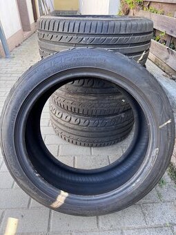 Letní pneu 225/45 R17