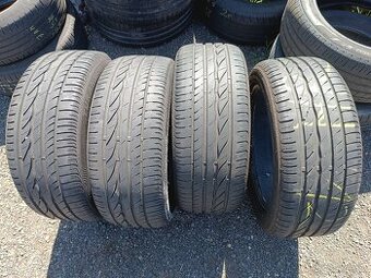 215/45/16 LETNÍ SADA BRIDGESTONE - 1