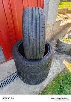 Pneu Good Year 205/45/18 letní