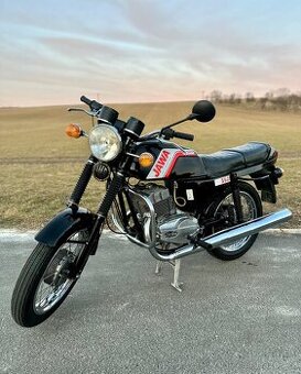 Jawa 350/638