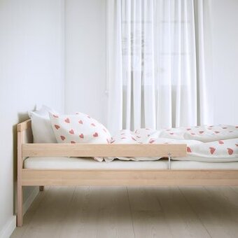Dětská postel Singlar Ikea