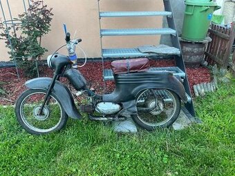 Jawa 555